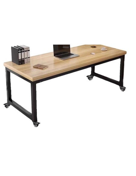 Mesa Rectangular