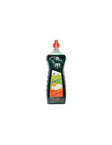 Jabón lavaplatos liquido grande