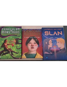 Llibre juvenil Gigamesh
