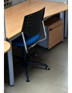 Cadira oficina Roma
