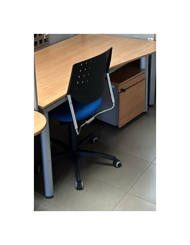 Silla oficina