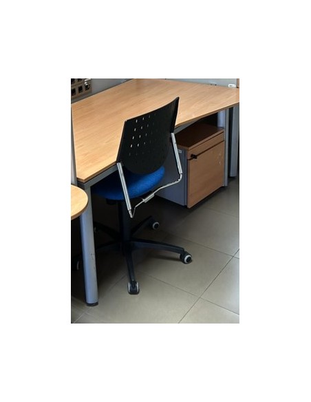 Silla oficina