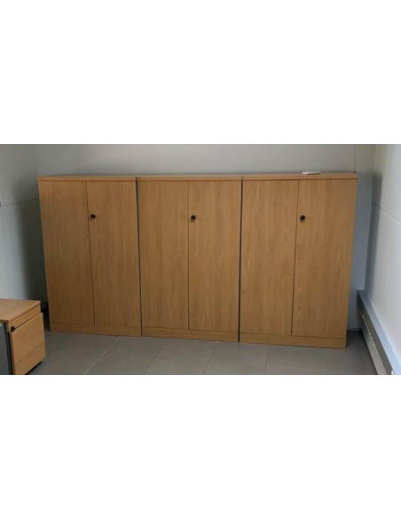 Armario altura media oficina Roma