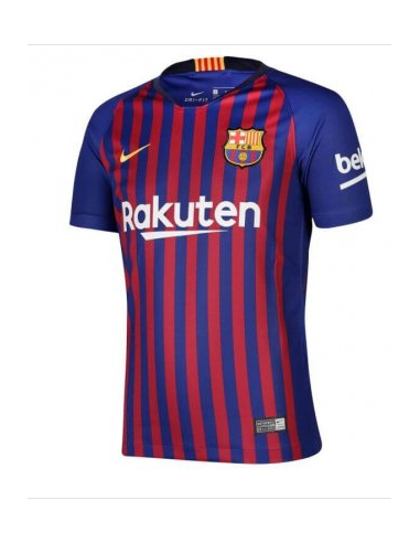 Camiseta fc barcelona