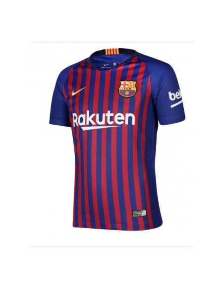 Samarreta fc barcelona