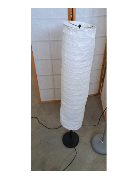 Làmpada paper devex Làmpada paper devex