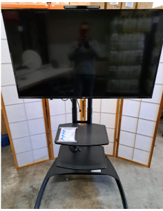 Televisor Devex