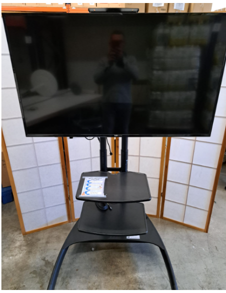 Televisor Devex