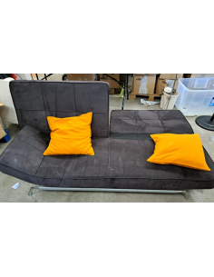 Sofà gris devex