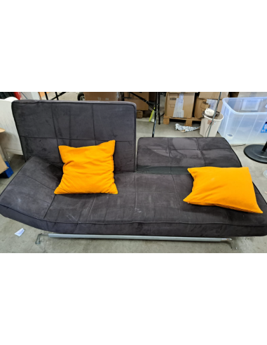 Sofà gris devex