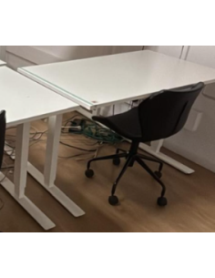 Taula elevable devex