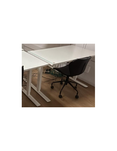 Taula elevable devex