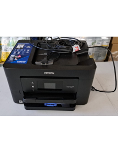 Impressora Epson devex