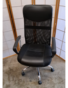 Cadira oficina braços