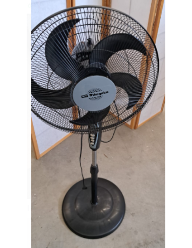 Ventilador
