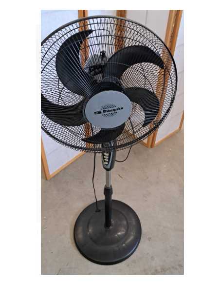 Ventilador Ventilador