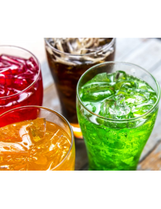 Bebidas