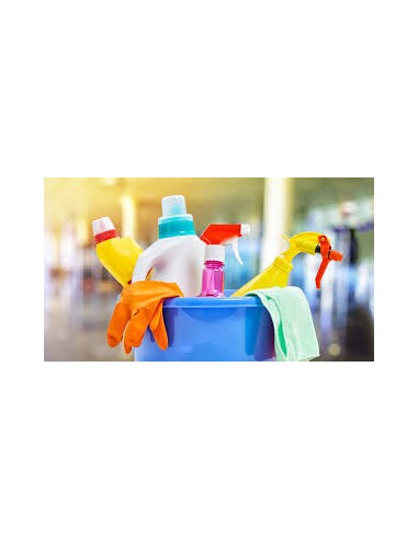 Detergent rentadora