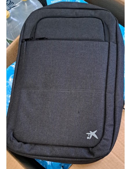 Mochila Mochila