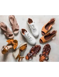 Zapatos Mango