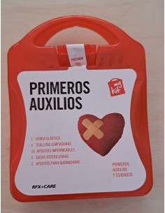 kit primers auxilis