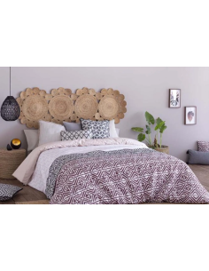 Funda nòrdica + Funda almohada