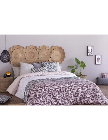 Funda nòrdica + Funda almohada