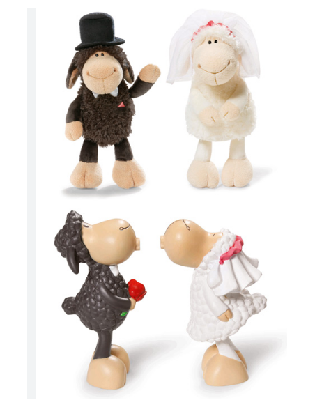Ninot NICI Ninot NICI