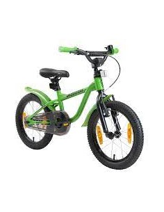 Bicicleta infantil (Mitjana/Petita)