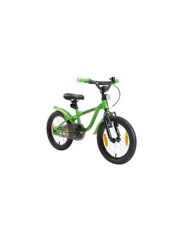 Bicicleta infantil (Mitjana/Petita)