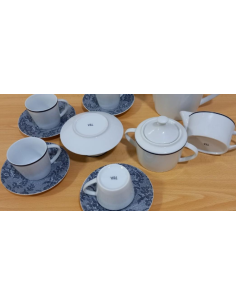 joc de café