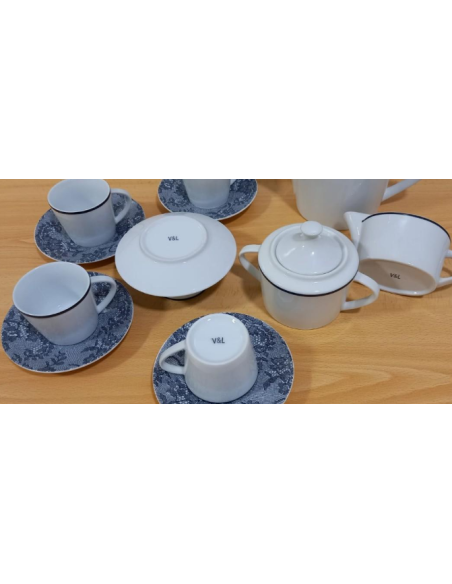 joc de café