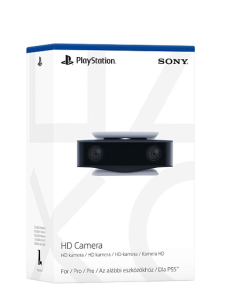 Sony Cámara HD para PS5