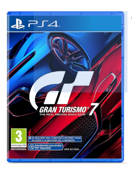 Pack de 7 juegos play 5 Pack de 7 juegos play 5