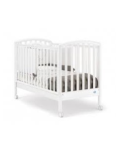 Cuna de bebé 2