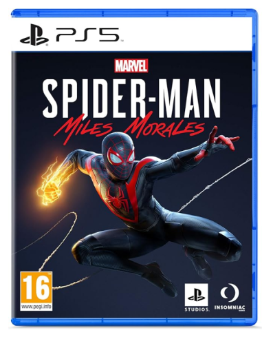 Pack de 7 juegos play 5