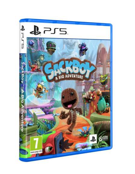 Pack de 7 jocs play 5 Pack de 7 jocs play 5