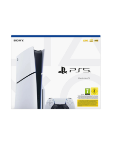 Consola playstation 5