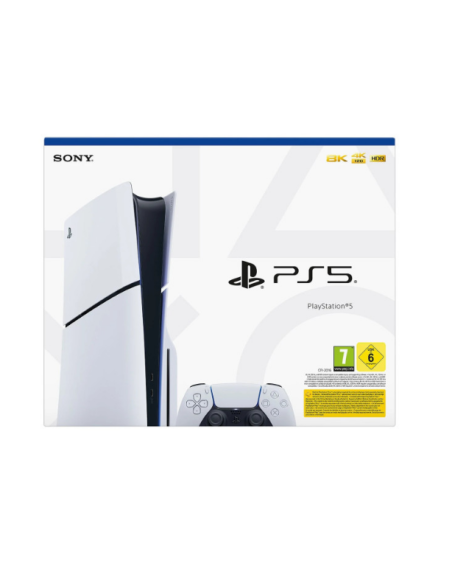 Consola playstation 5 Consola playstation 5