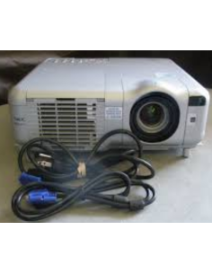 Projector portàtil