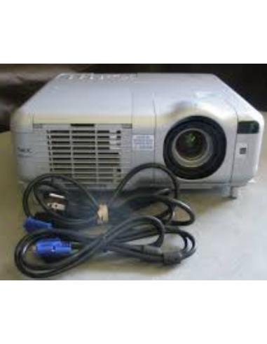 Projector