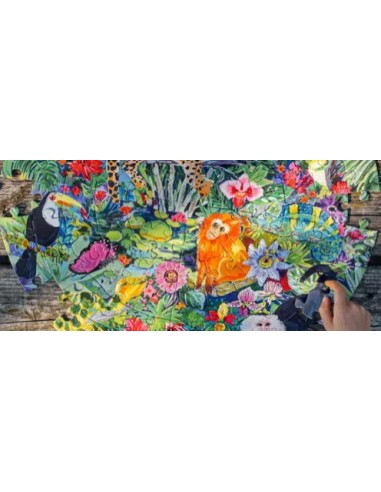 TocToys puzzle