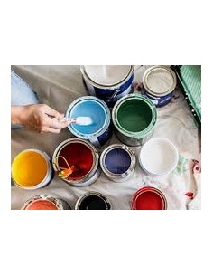 Producte pintura cromology