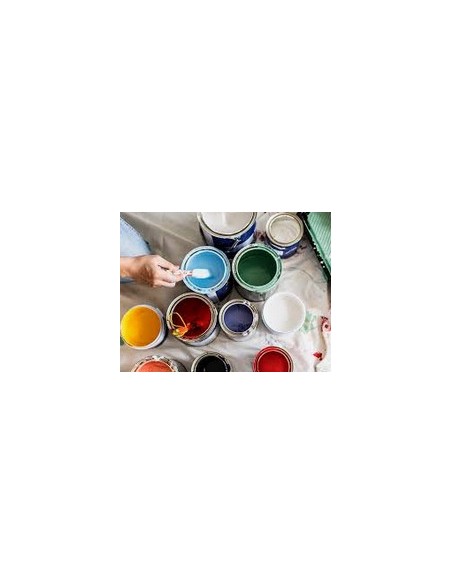 Producte pintura cromology