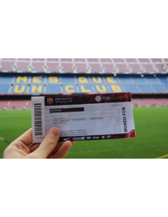 Fc Barcelona Museu