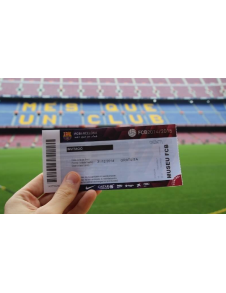 Fc Barcelona Museu
