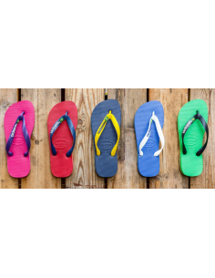Xancletes Havaianas