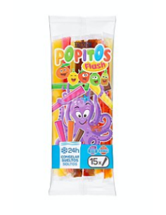 Popitos gelat