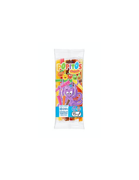 Popitos Helado
