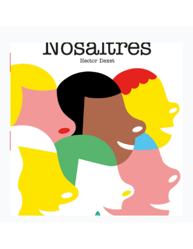Llibre Nosaltres